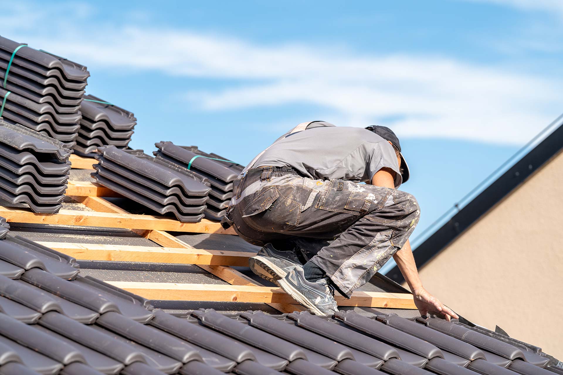 Solar Panel Cleaning Services