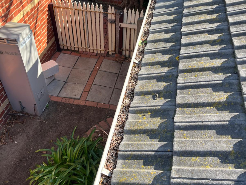Gutter Cleaning Strathmore